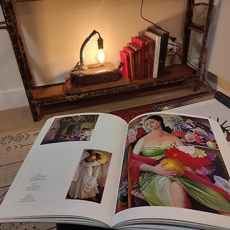 Déco Vintage - 5mn Du Centre - Tv Connectée Appartement Pau