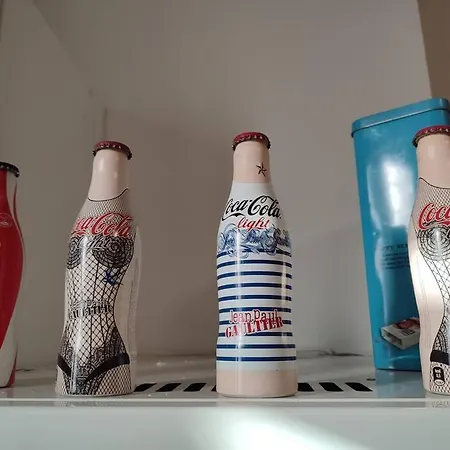 Déco Vintage - 5mn Du Centre - Tv Connectée Appartement