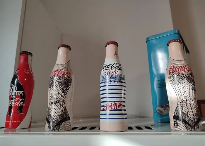 Déco Vintage - 5mn Du Centre - Tv Connectée Appartement