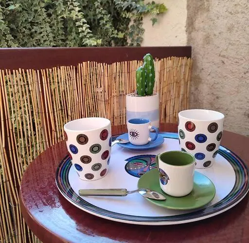 Déco Vintage - 5mn Du Centre - Tv Connectée * Pau