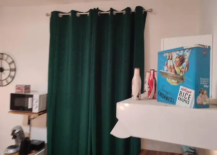 Appartement Déco Vintage - 5mn Du Centre - Tv Connectée *